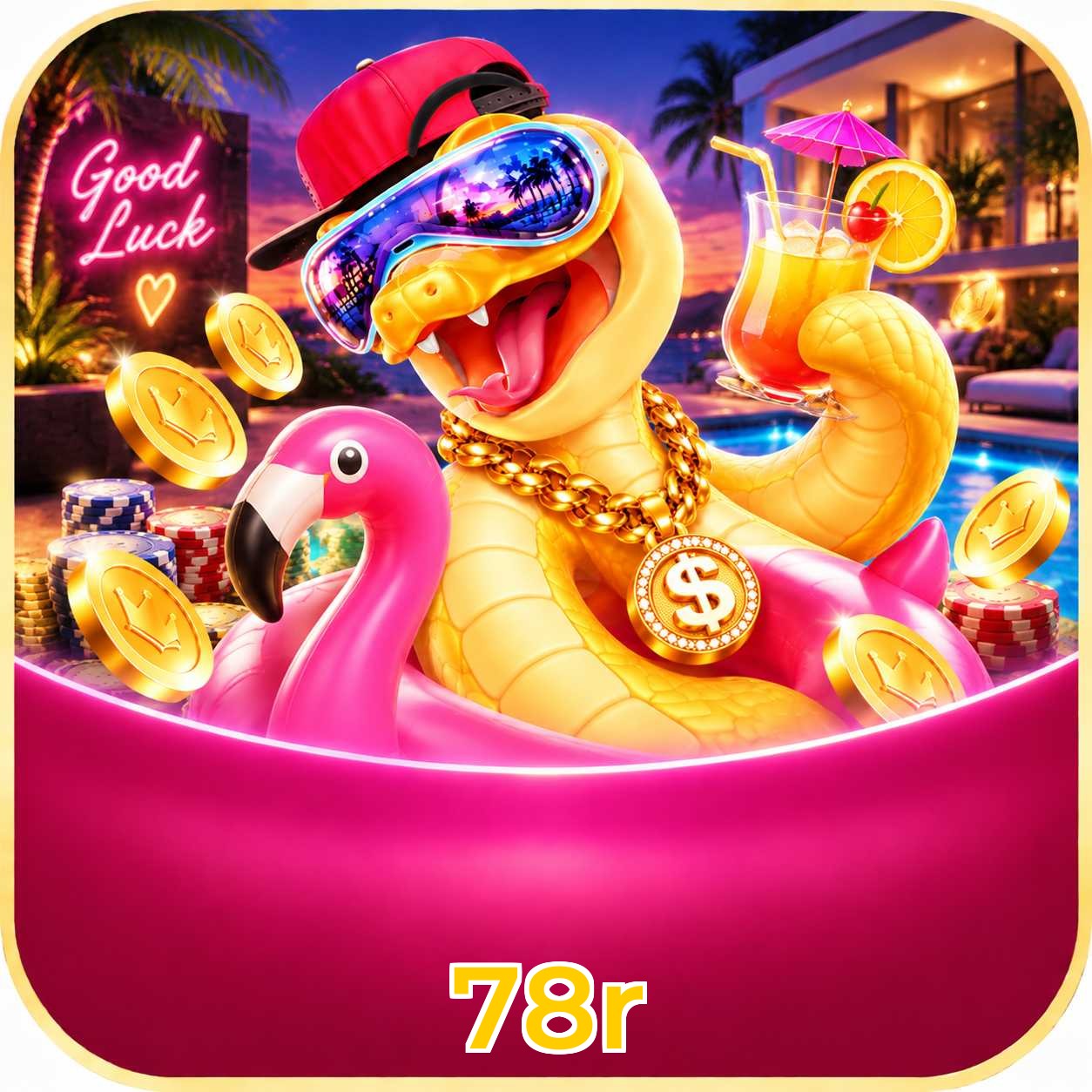 Requisitos APP 78r